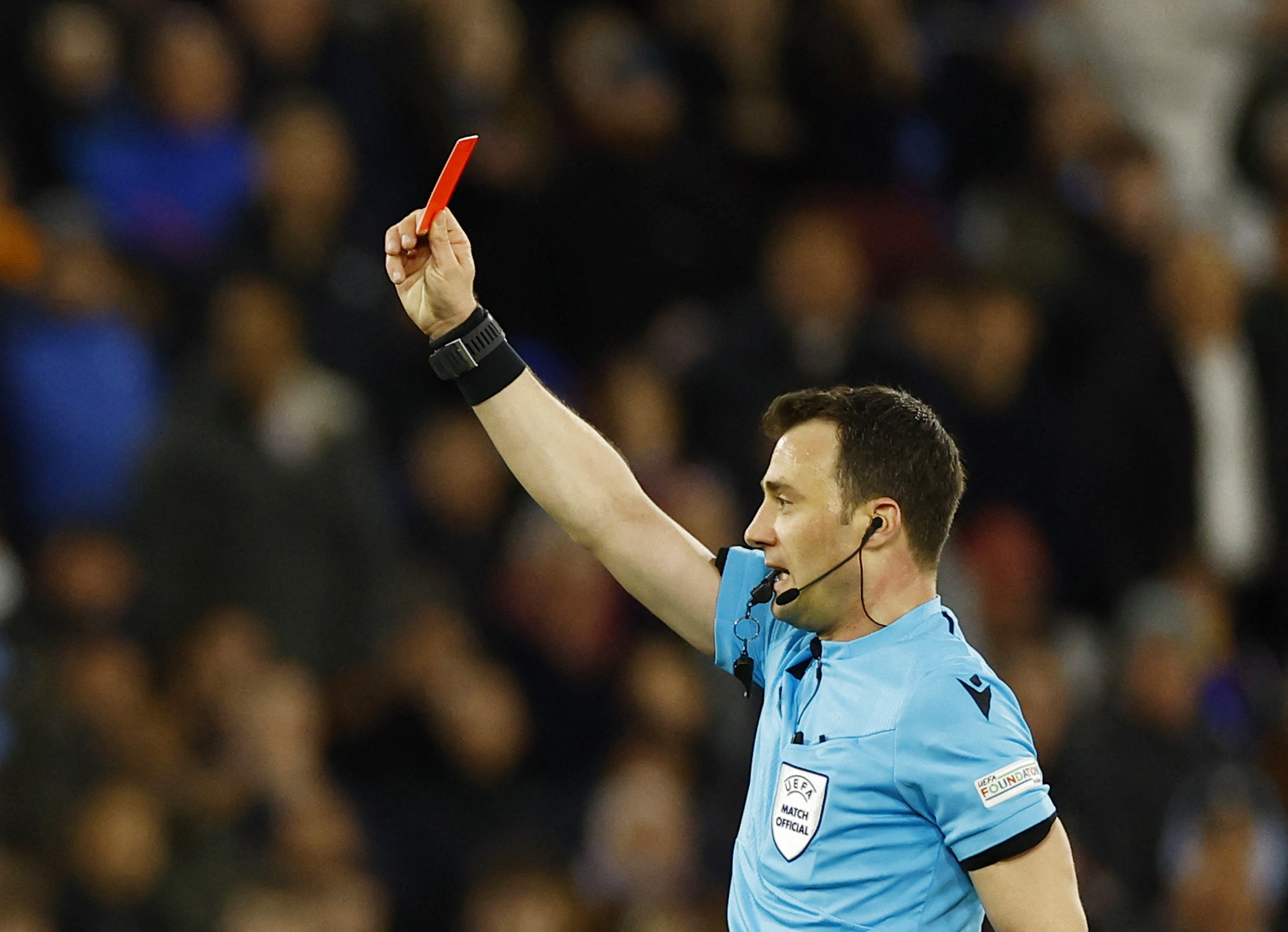 Speltips Olympiacos Piraeus - Aston Villa