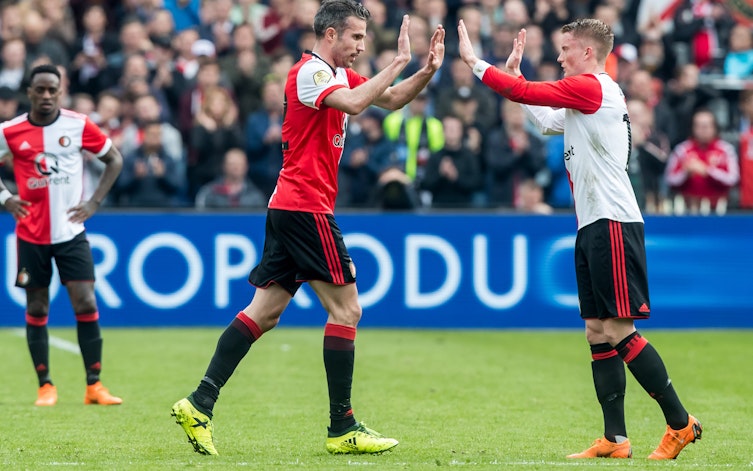 Speltips Feyenoord - VVV-Venlo
