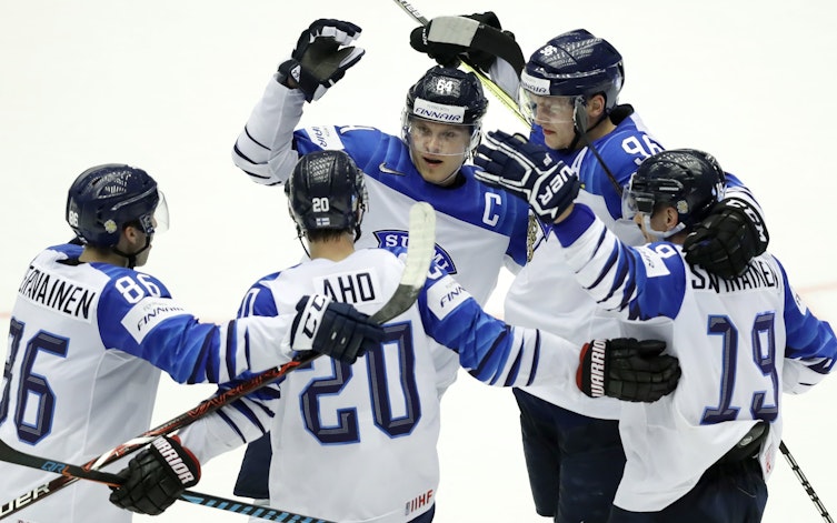 Speltips Finland - Danmark