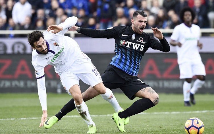 Speltips Fiorentina - Atalanta