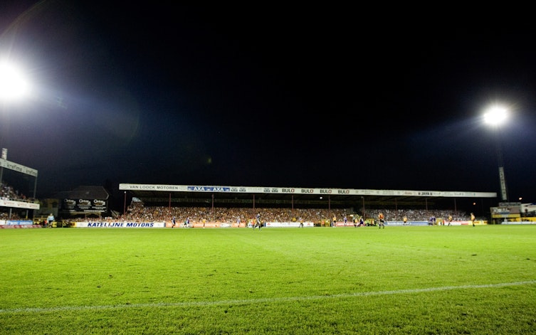 Speltips KuPS - Gnistan