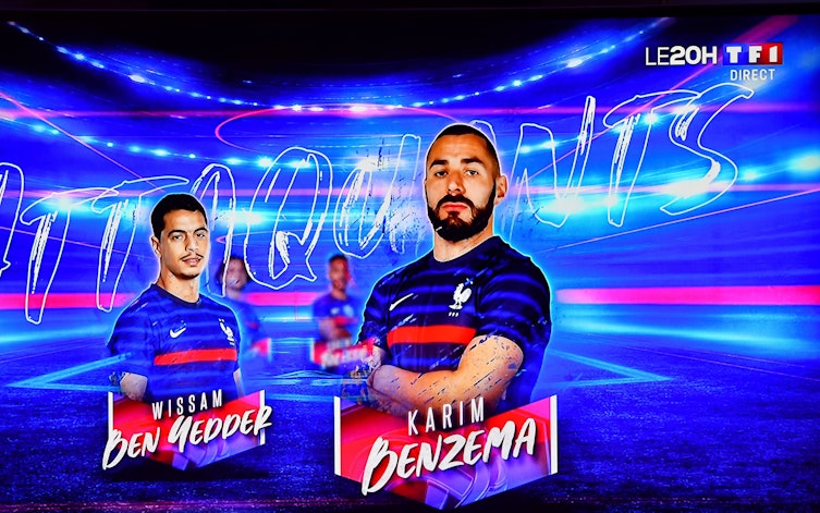 Speltips EM 2021 - Gruppvinnare