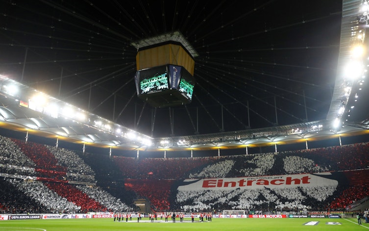 Speltips Eintracht Frankfurt - Mainz 05