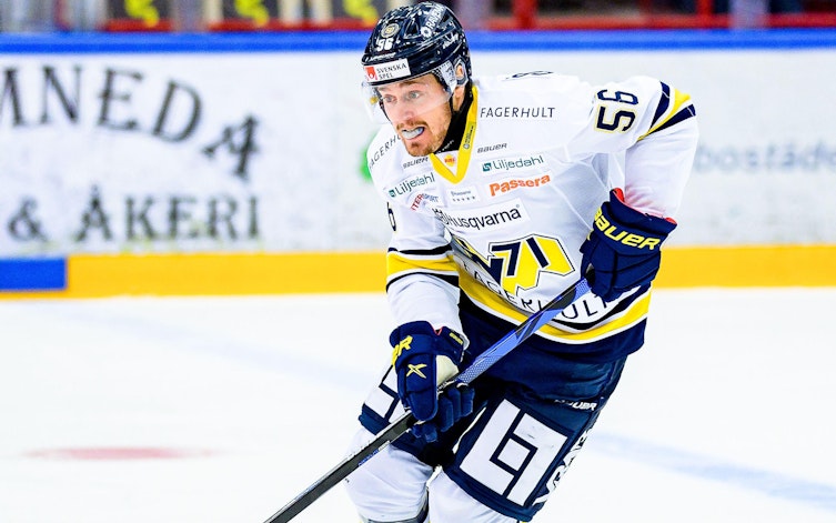 Speltips HV71 - Vita Hästen