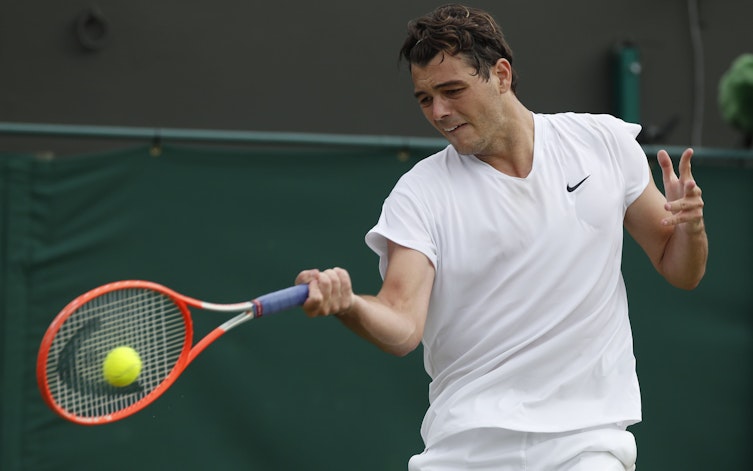 Speltips Karatsev - Fritz