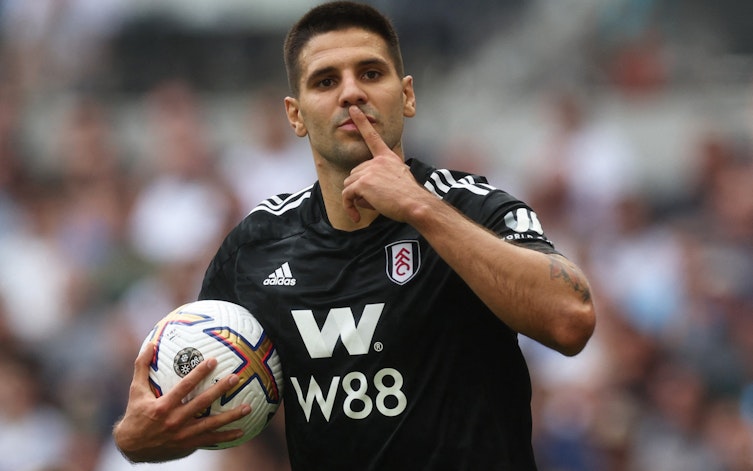 Speltips Fulham - Rotherham