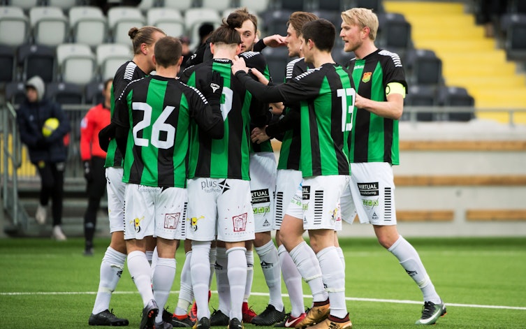 Speltips Degerfors - GAIS