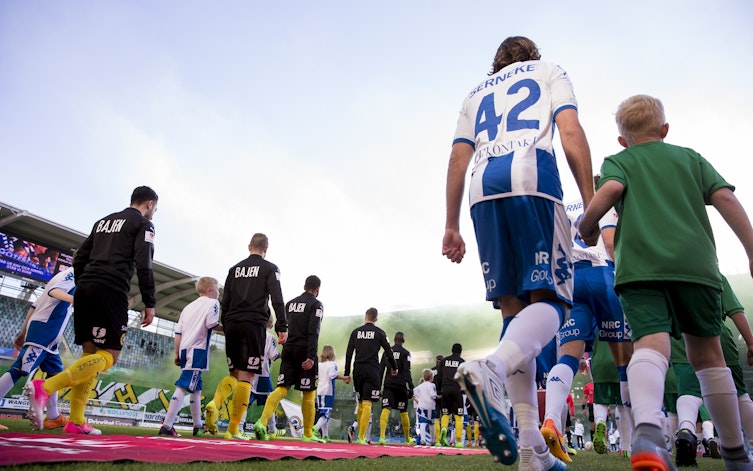 Speltips IFK Göteborg - Hammarby