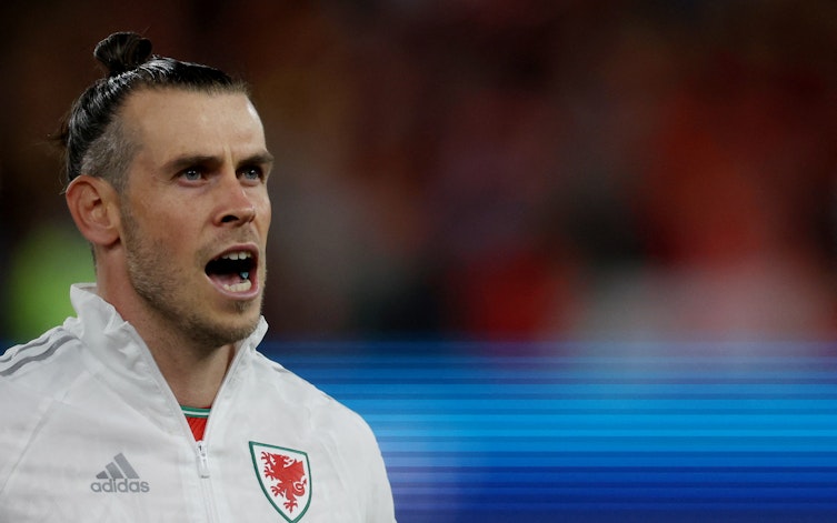 Speltips USA - Wales