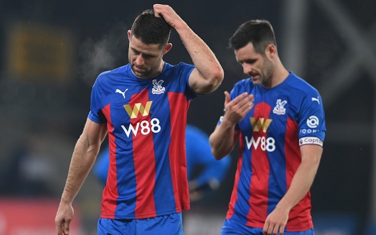 Speltips Crystal Palace - West Ham