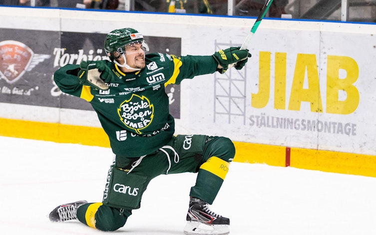 Speltips Björklöven - Södertälje