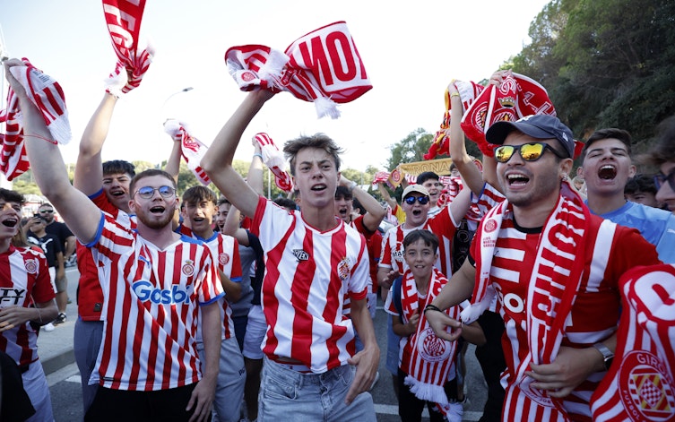 Speltips Celta Vigo - Girona