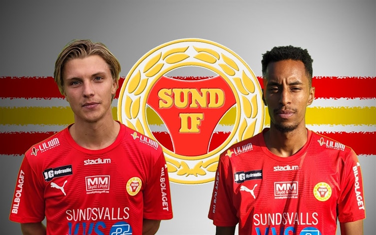 Speltips Luleå - Sund IF