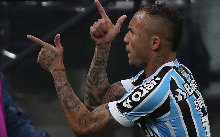 Speltips Gremio - Botafogo