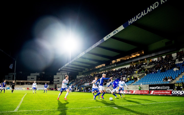 Speltips Haugesund - Strum Graz