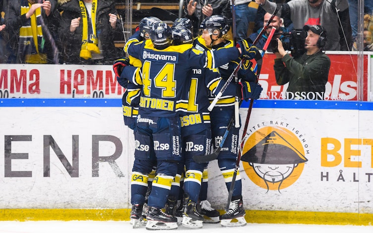 Speltips Djurgården - HV71