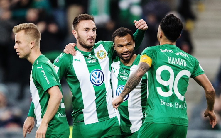 Speltips Hammarby - GAIS