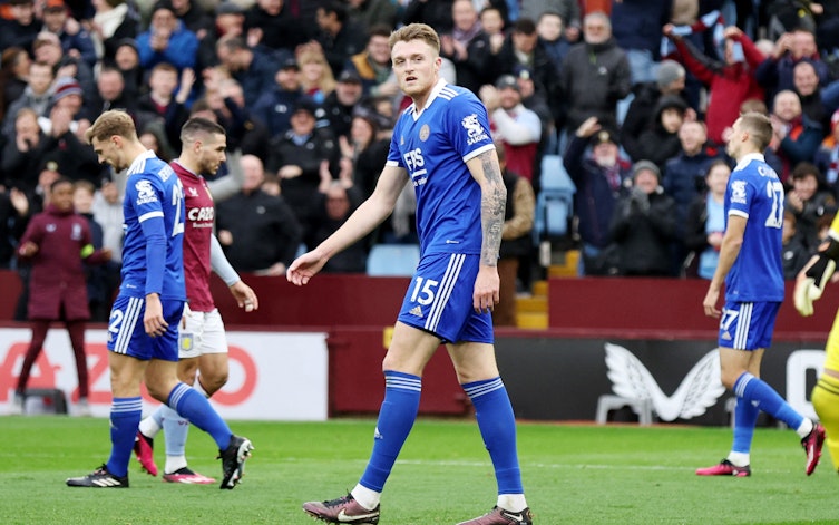 Speltips Southampton - Leicester