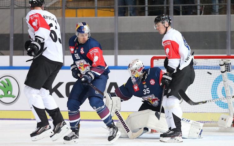 Speltips Rodovre Mighty Bulls - Odense Bulldogs