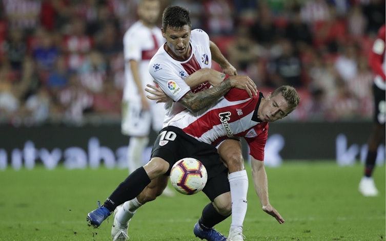 Speltips Huesca - Atl Bilbao