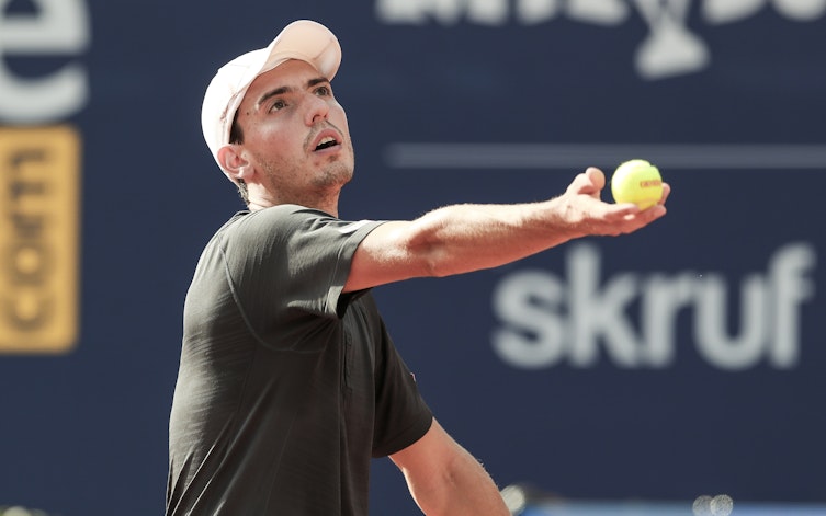 Speltips Marc-Andrea Hüsler - Benjamin Bonzi