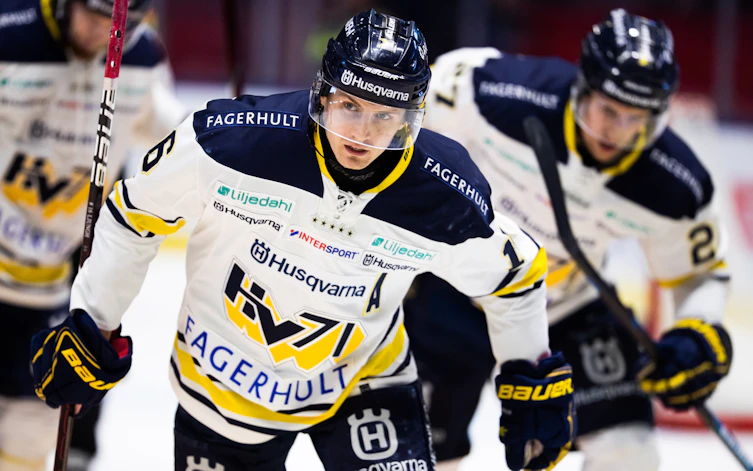 Speltips HV 71 - Timrå