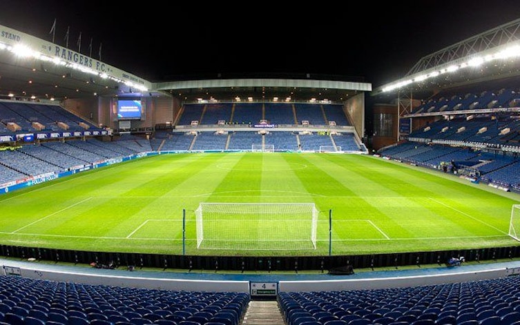Speltips Rangers - Tottenham
