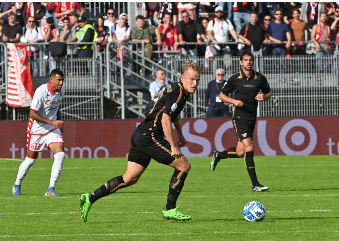 Speltips Venezia - Udinese