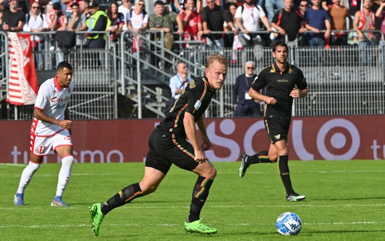 Speltips Venezia - Udinese