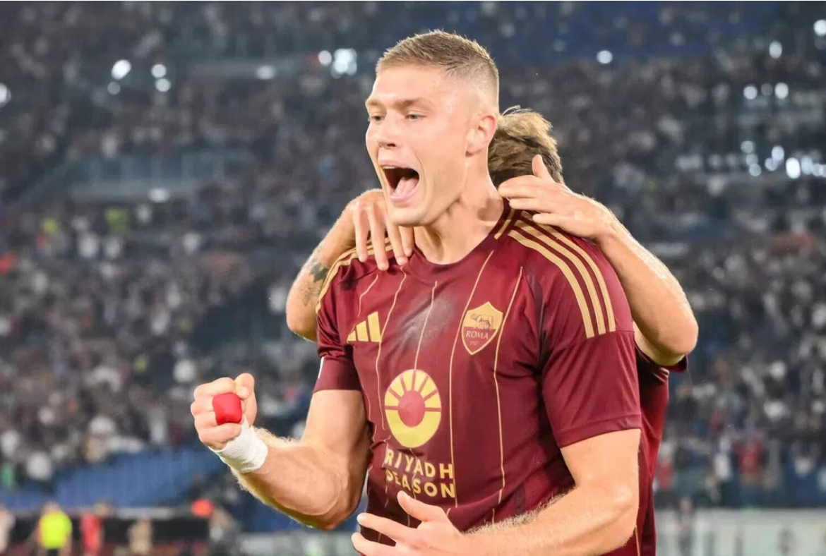 Speltips Roma - Torino