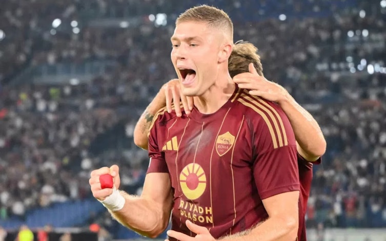 Speltips Roma - Torino