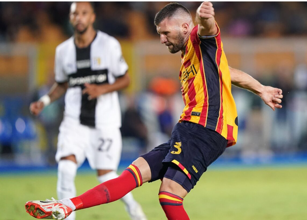 Speltips Bologna - Lecce