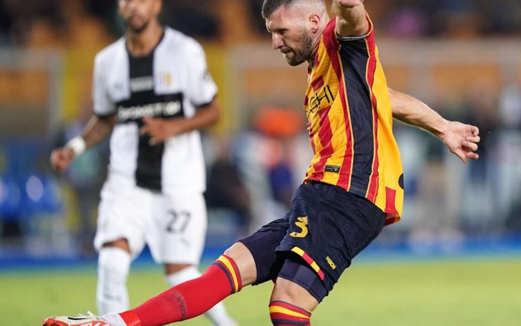 Speltips Bologna - Lecce