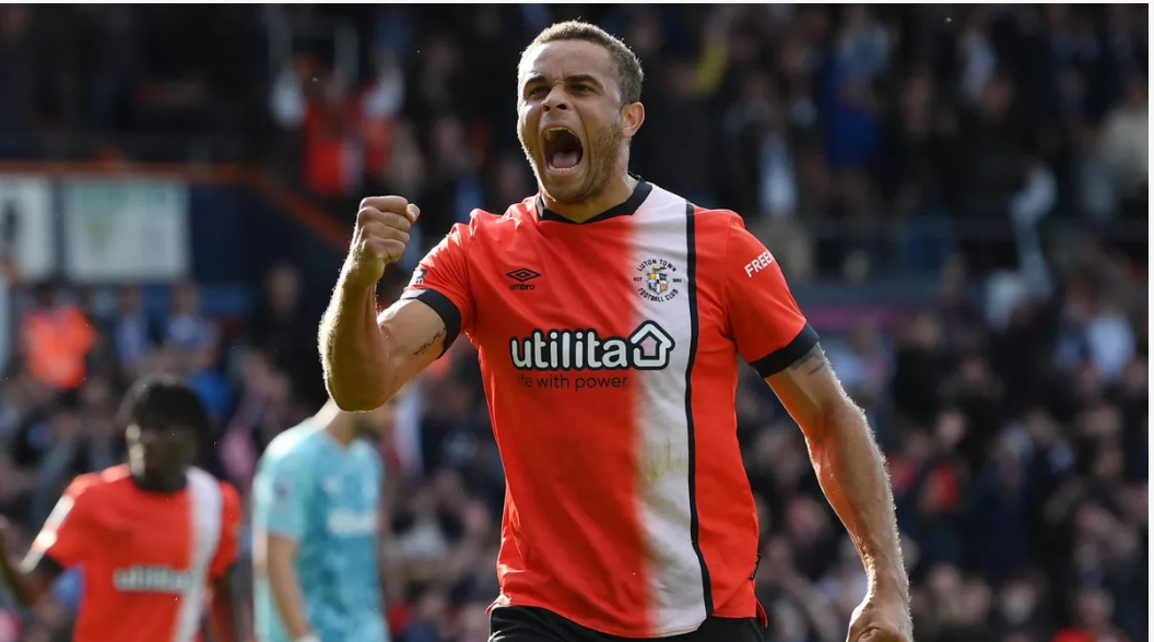 Speltips Luton - Cardiff