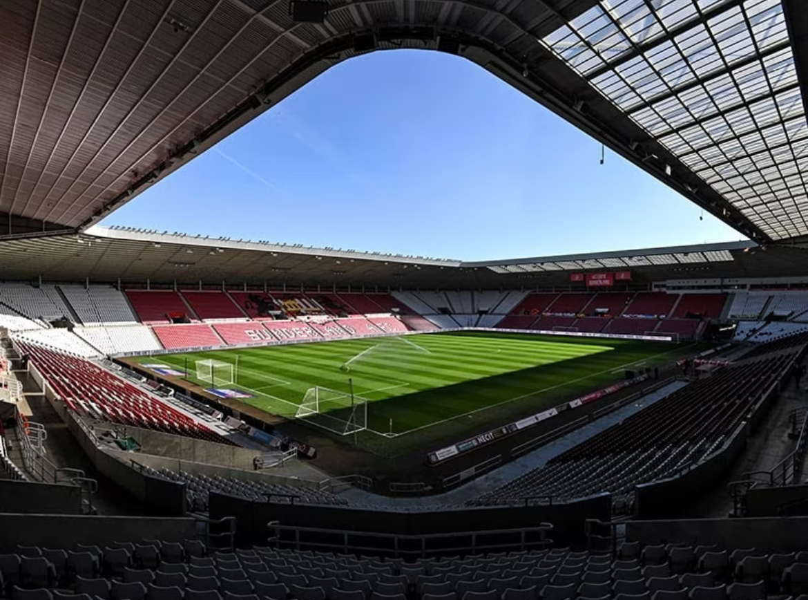 Speltips Sunderland - Coventry