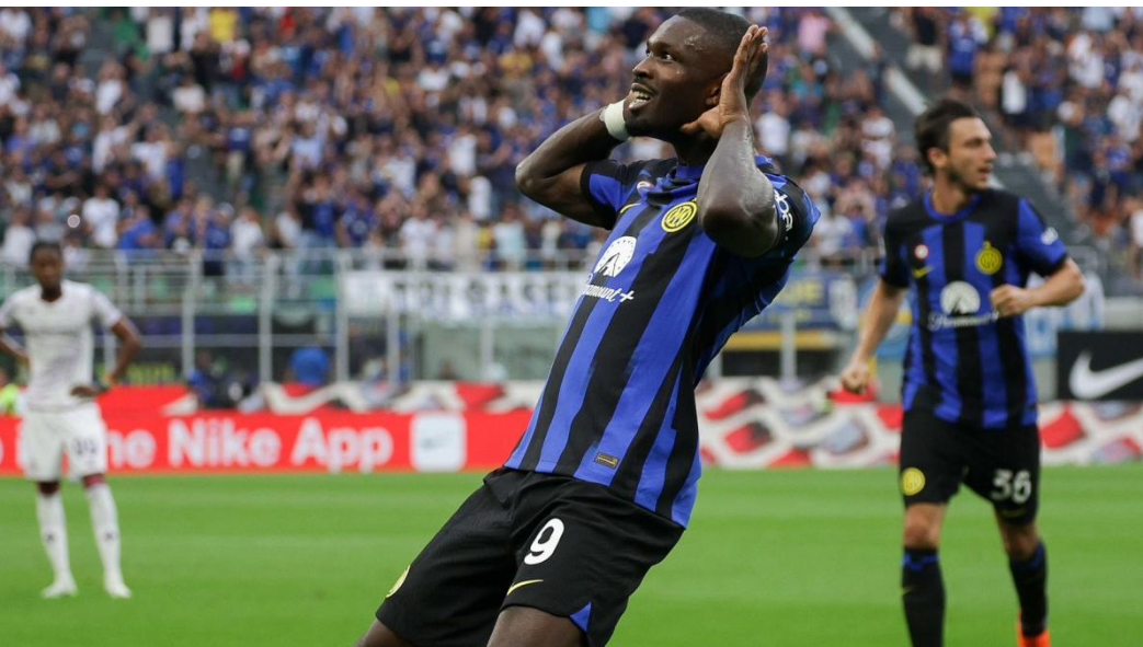 Speltips Inter - Napoli