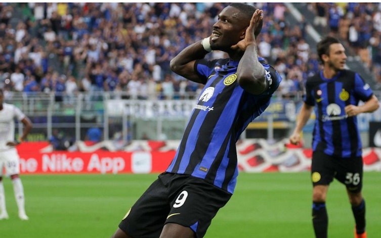 Speltips Inter - Napoli