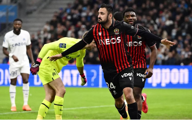 Speltips Nice - Lille