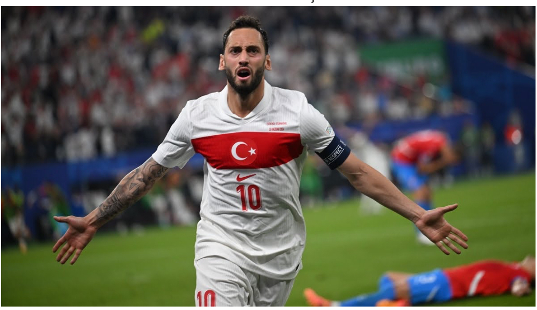 Speltips Turkiet - Wales