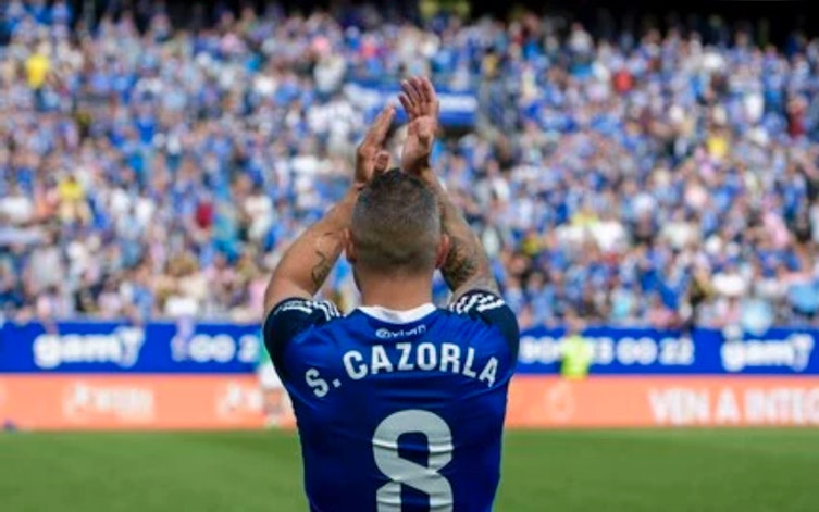 Speltips Real Oviedo - Tenerife