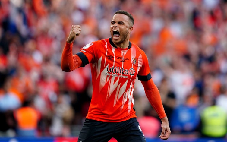 Speltips Luton - Hull