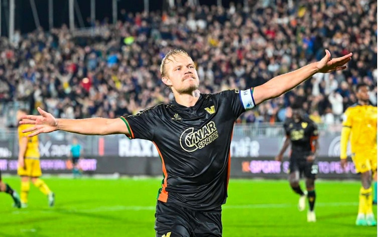 Speltips Venezia - Lecce