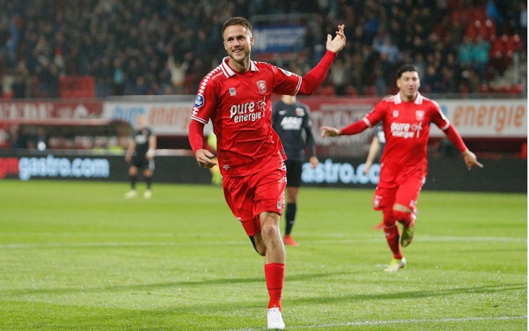 Speltips Twente - Royale Union SG