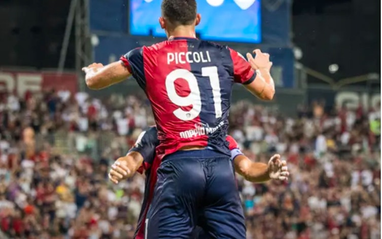 Speltips Cagliari - Verona