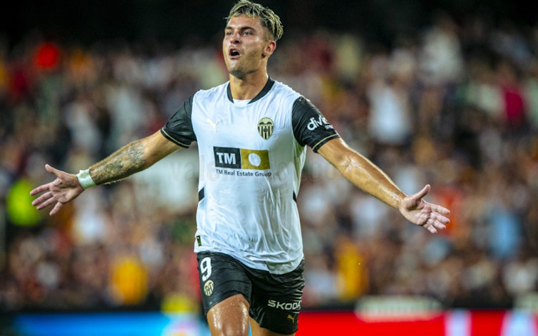 Speltips Mallorca - Valencia