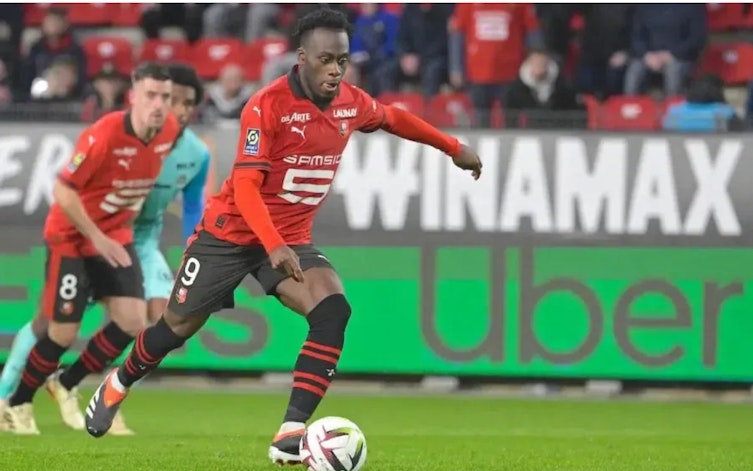 Speltips Rennes - St.Etienne