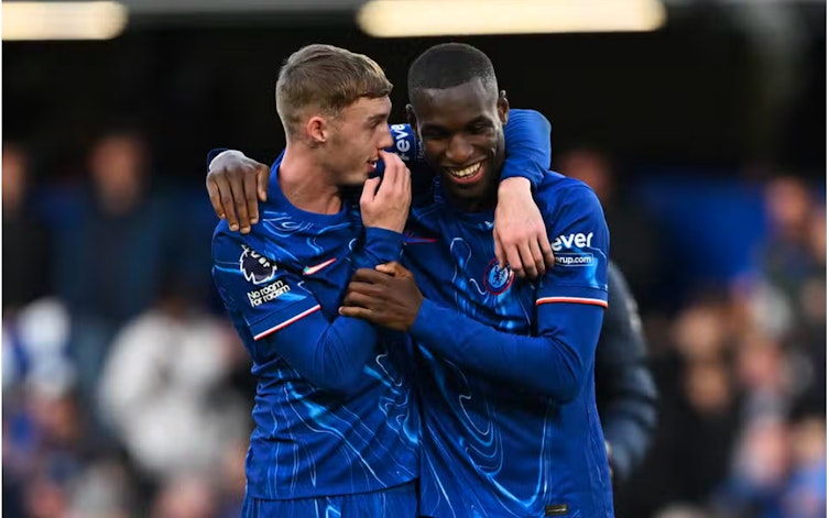 Speltips Chelsea - Aston Villa