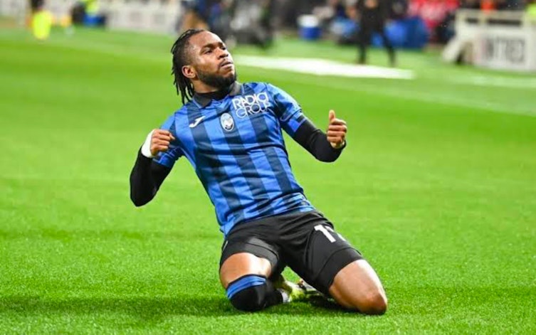 Speltips Roma - Atalanta