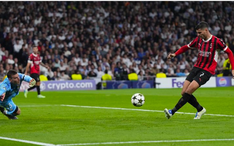 Speltips Atalanta - Milan