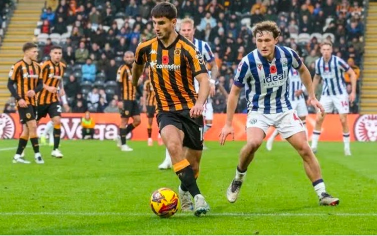 Speltips Hull - Watford